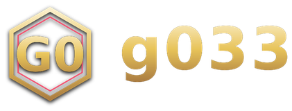 g033 logo